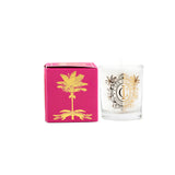 Wild Coast Votive Candle