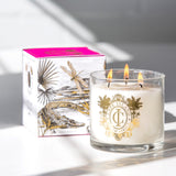 Wild Coast Grand Candle