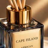 African Storm Fragrance Diffuser | Mini