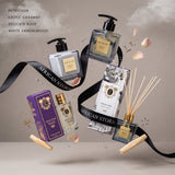 African Storm Complete Luxury Set | Soap, Lotion & Candle | Signature