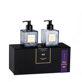 African Storm Luxury Soap & Lotion Gift Set | Signature
