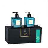 Clifton Beach Luxury Soap & Lotion Gift Set | Signature