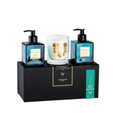 Clifton Beach Complete Luxury Set | Soap, Lotion & Candle | Signature