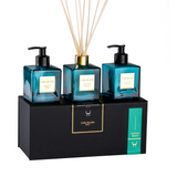 Clifton Beach Complete Luxury Set - Soap, Lotion & Diffuser | Signature