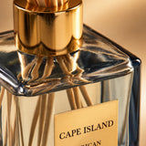 African Storm Fragrance Diffuser | Signature