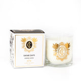 Safari Days Grand Candle