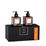 Safari Days Luxury Soap & Lotion Gift Set | Signature