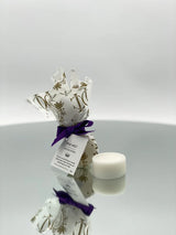 Cape Island Wax Melt Medallion